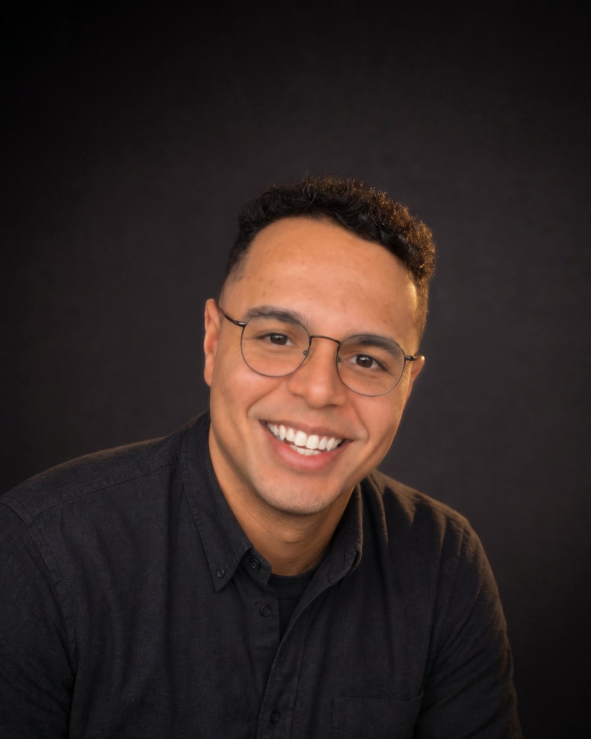 Luis Ruiz, PMHNP-BC — Bro Therapy & Psychiatry