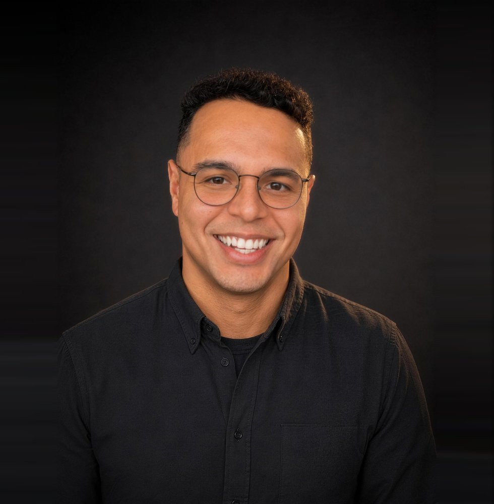 Luis Ruiz, PMHNP-BC — Bro Therapy & Psychiatry